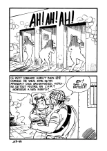 Salut les bidasses N.117 - Le tralala de la moukère : page 39