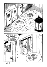 Salut les bidasses N.117 - Le tralala de la moukère : page 41