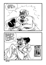 Salut les bidasses N.117 - Le tralala de la moukère : page 51