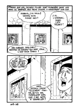 Salut les bidasses N.117 - Le tralala de la moukère : page 52