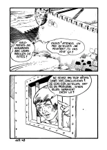 Salut les bidasses N.117 - Le tralala de la moukère : page 53