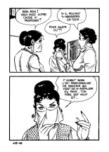 Salut les bidasses N.117 - Le tralala de la moukère : page 55