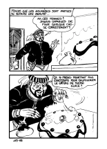 Salut les bidasses N.117 - Le tralala de la moukère : page 59