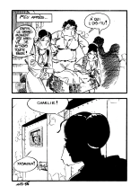 Salut les bidasses N.117 - Le tralala de la moukère : page 60