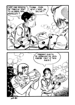 Salut les bidasses N.117 - Le tralala de la moukère : page 64