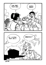 Salut les bidasses N.117 - Le tralala de la moukère : page 65