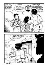 Salut les bidasses N.117 - Le tralala de la moukère : page 68