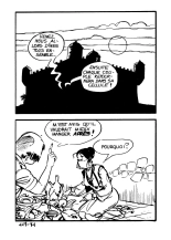 Salut les bidasses N.117 - Le tralala de la moukère : page 75
