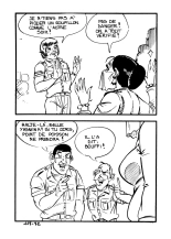 Salut les bidasses N.117 - Le tralala de la moukère : page 76