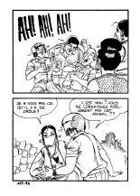 Salut les bidasses N.117 - Le tralala de la moukère : page 78