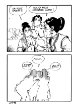 Salut les bidasses N.117 - Le tralala de la moukère : page 81