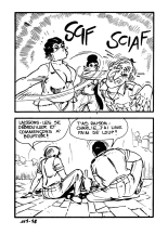 Salut les bidasses N.117 - Le tralala de la moukère : page 82