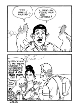 Salut les bidasses N.117 - Le tralala de la moukère : page 86