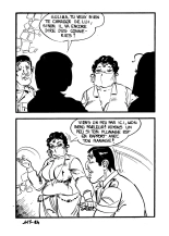 Salut les bidasses N.117 - Le tralala de la moukère : page 88