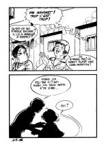 Salut les bidasses N.117 - Le tralala de la moukère : page 90