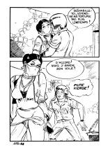 Salut les bidasses N.117 - Le tralala de la moukère : page 92