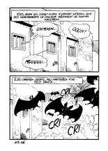 Salut les bidasses N.117 - Le tralala de la moukère : page 100