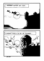 Salut les bidasses N.117 - Le tralala de la moukère : page 101