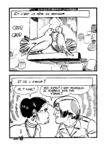 Salut les bidasses N.117 - Le tralala de la moukère : page 102