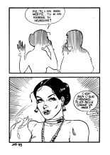 Salut les bidasses N.117 - Le tralala de la moukère : page 103