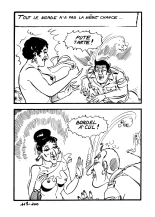 Salut les bidasses N.117 - Le tralala de la moukère : page 104
