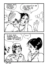 Salut les bidasses N.117 - Le tralala de la moukère : page 105