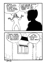 Salut les bidasses N.117 - Le tralala de la moukère : page 108