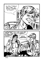 Salut les bidasses N.117 - Le tralala de la moukère : page 115