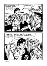 Salut les bidasses N.117 - Le tralala de la moukère : page 116