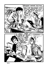 Salut les bidasses N.117 - Le tralala de la moukère : page 118