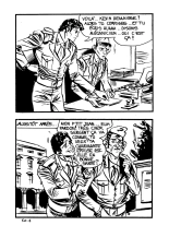 Salut les bidasses N.117 - Le tralala de la moukère : page 119