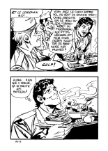 Salut les bidasses N.117 - Le tralala de la moukère : page 121