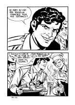 Salut les bidasses N.117 - Le tralala de la moukère : page 122