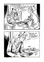 Salut les bidasses N.117 - Le tralala de la moukère : page 123