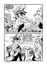 Salut les bidasses N.117 - Le tralala de la moukère : page 125