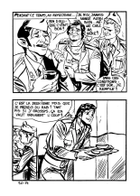 Salut les bidasses N.117 - Le tralala de la moukère : page 127