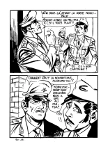 Salut les bidasses N.117 - Le tralala de la moukère : page 128