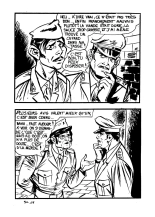 Salut les bidasses N.117 - Le tralala de la moukère : page 129