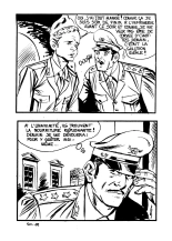 Salut les bidasses N.117 - Le tralala de la moukère : page 130
