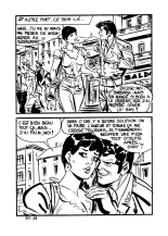 Salut les bidasses N.117 - Le tralala de la moukère : page 131