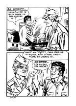 Salut les bidasses N.117 - Le tralala de la moukère : page 139