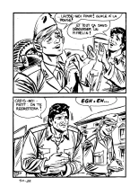 Salut les bidasses N.117 - Le tralala de la moukère : page 140