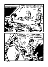 Salut les bidasses N.117 - Le tralala de la moukère : page 141