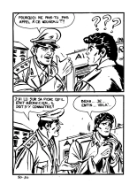 Salut les bidasses N.117 - Le tralala de la moukère : page 142