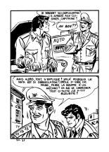 Salut les bidasses N.117 - Le tralala de la moukère : page 143