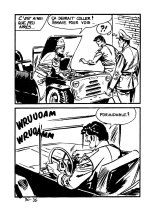 Salut les bidasses N.117 - Le tralala de la moukère : page 147