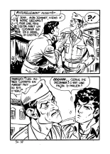 Salut les bidasses N.117 - Le tralala de la moukère : page 149