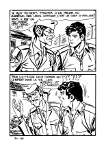 Salut les bidasses N.117 - Le tralala de la moukère : page 150