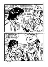 Salut les bidasses N.117 - Le tralala de la moukère : page 151