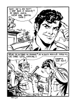 Salut les bidasses N.117 - Le tralala de la moukère : page 152